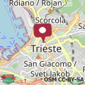 Karte Dimora Vianello Rooms
