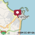 Mappa Dimora Viestana