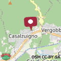 Carte Dimora Vittoria - Lago Maggiore