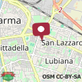 Map Dimora Vittoria