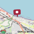 Map Dimora Waterfront