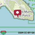 Map Dimora Zaffiro