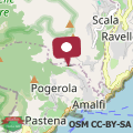 Carte Dimora Zagara
