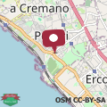 Mapa dimorae san ciro