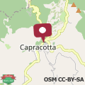 Carte Dimorame Capracotta