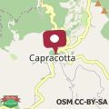 Carte Dimorame Capracotta