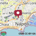 Karte Dimoraspagnoli