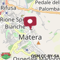 Map Dimore Cedracca
