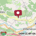 Map Dimore Cocoon con spa privata
