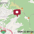 Map Dimore d'Oltremare - Appartamento Levante