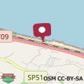 Map Dimore di Mare