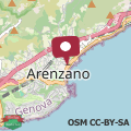 Map Dimore di Mare