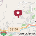 Map Dimore diffuse R H