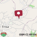 Map Dimore Mosella