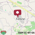 Carte Dimore Salentine