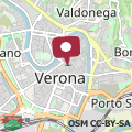 Mappa Dimore Verona Argento