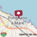 Mappa Dimore VitaMaria - Housea