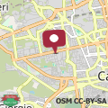 Map Dimoretta house - Penthouse with a view of Mount Etna