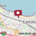 Map Dina Riviera