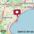 Carte direttamente sul mare red tropical 56