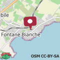 Carte Direzione Sud - Fontane Bianche