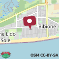 Mapa Discover the heart of Bibione in our accommodation by Beahost Rentals