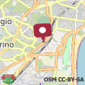Mappa DISNEY FAMILY Airport Catania City