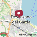 Map Diva House - Desenzano Holiday