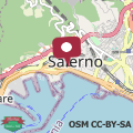 Map Divina Salerno Centro