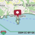 Mappa Divina Seaside Suite Ischia