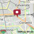Mappa DO11 -10 minutes from the Duomo-