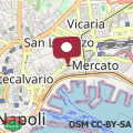 Mapa DoHome Napoli