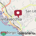 Carte Dolce Appartamento al centro di Civitavecchia