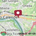 Carte Dolce Borgo