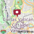 Carte Dolce casa al Vaticano