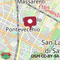 Mappa Dolce Casa Villa Laura