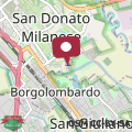 Map DOLCE CASA