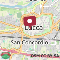 Mappa Dolce casa