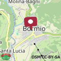 Map Dolce Casa