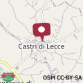 Mapa Dolce Casa