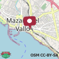 Map Dolce Giò