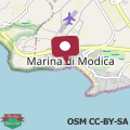 Map Dolce Mare