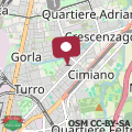 Map Dolce Nest
