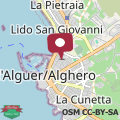 Mappa Dolce Rifugio