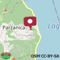 Map Dolce Risveglio by Holiday World