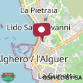 Mappa Dolce Sogno