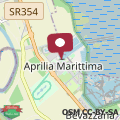 Map Dolce Vita Apartman