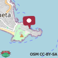 Mappa Dolce Vita - Fronte Mare - WIFI- Centralissimo ad un passo da Tutto