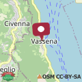 Map Dolce vita House