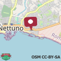 Carte Dolce Vita in Nettuno